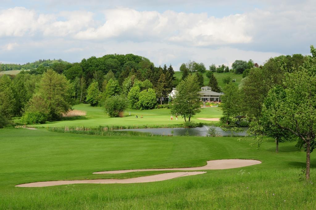 Отель Heitlinger Hof Tiefenbach  Экстерьер фото