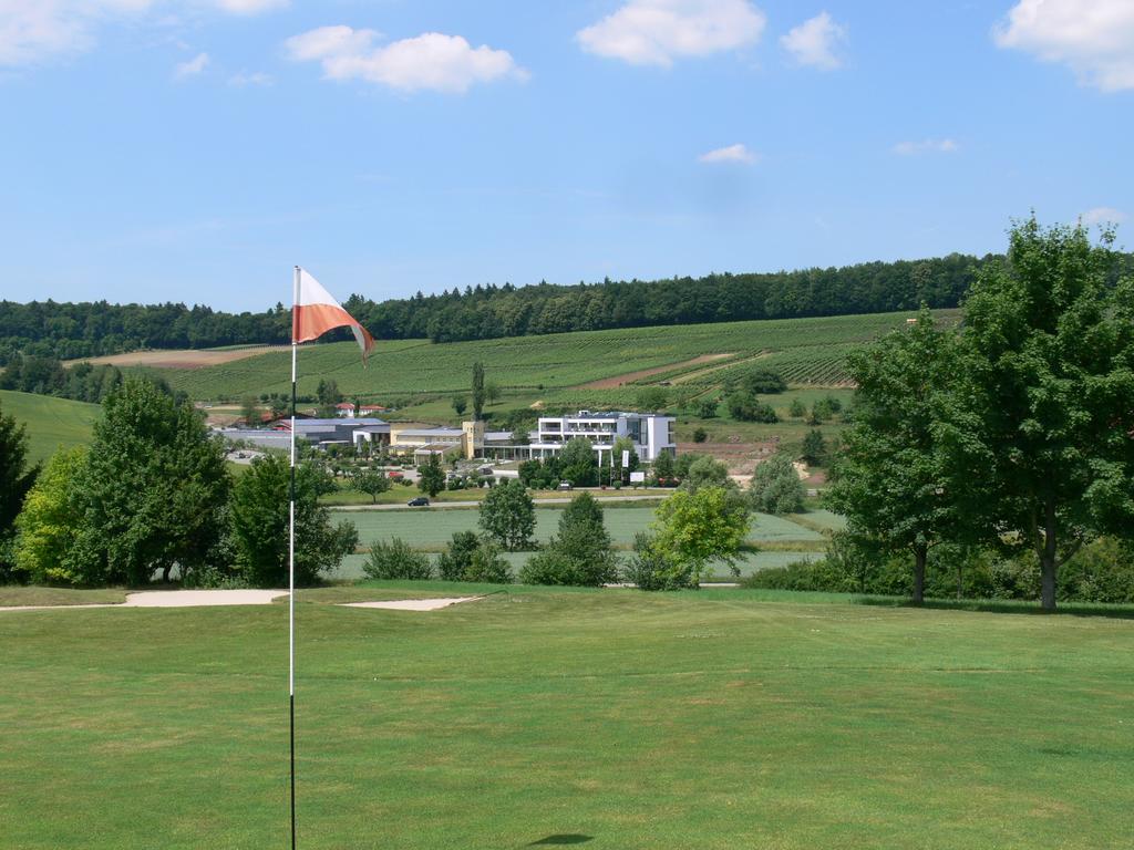 Отель Heitlinger Hof Tiefenbach  Экстерьер фото